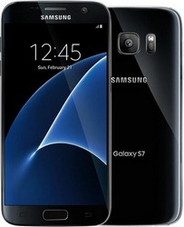 Замена тачскрина на телефоне Samsung Galaxy S7 в Улан-Удэ
